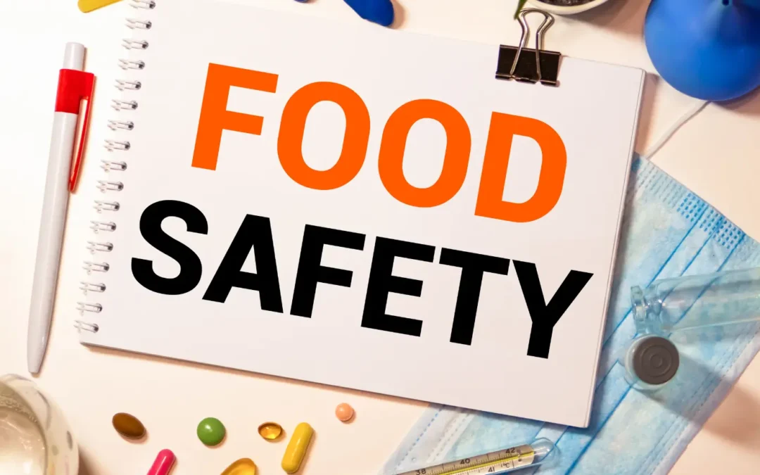 How to Prepare for the ServSafe Food Safety Manager Exam