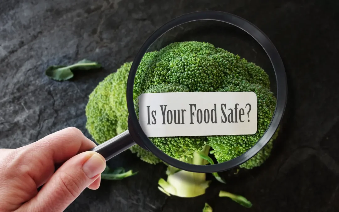 Top 10 Common Food Safety Mistakes and How to Avoid Them