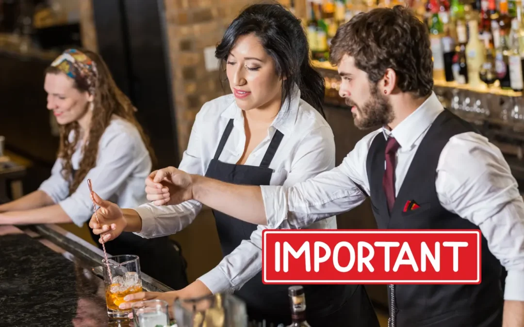 Why Ongoing Food Safety Training is Essential for Your Restaurant