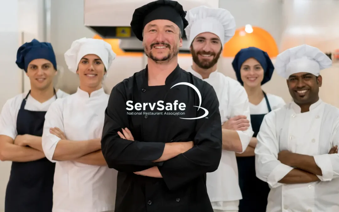 The Importance of ServSafe Certification for Your Restaurant Staff